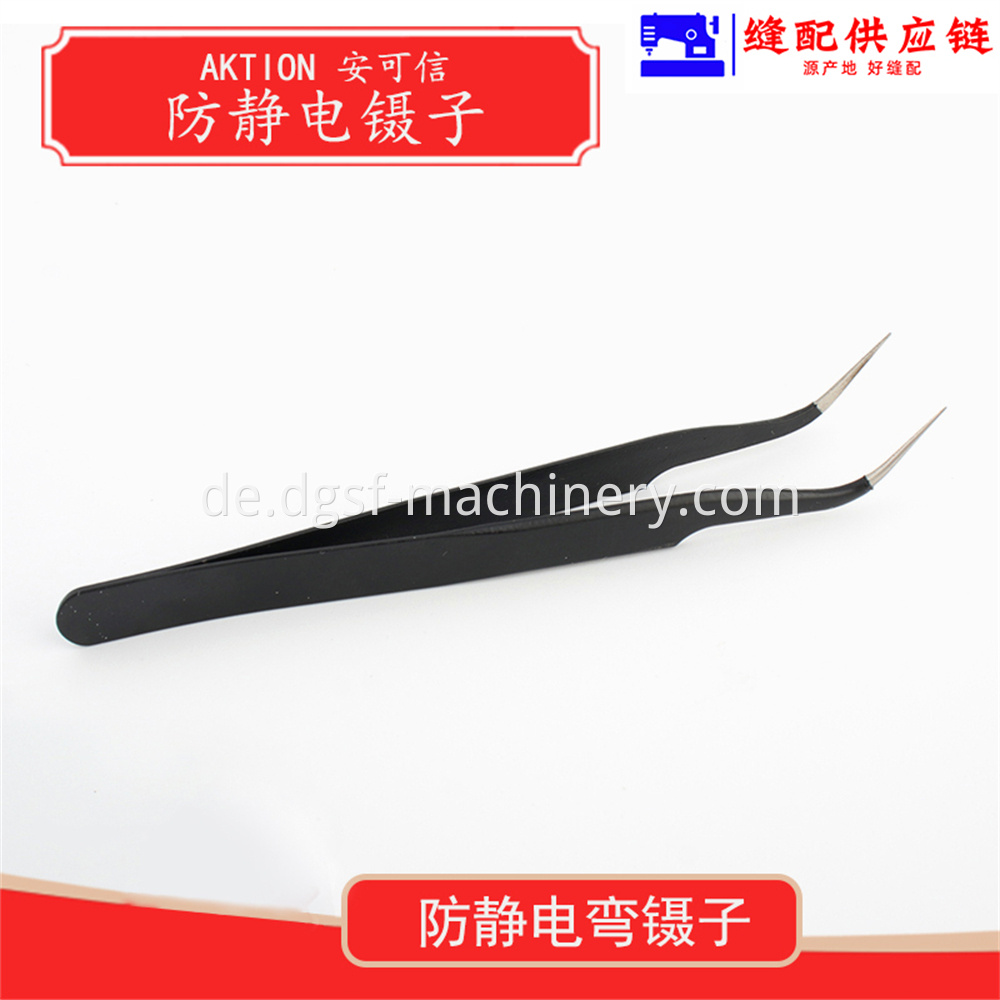 High Hardness Ultra Sharp Tweezers 6 Jpg